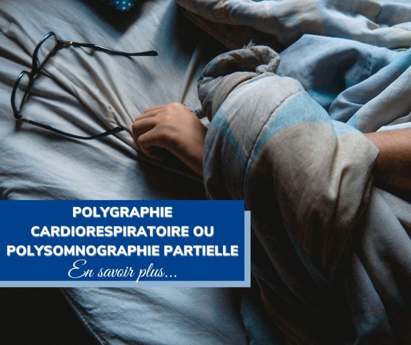 polysomnographie partielle